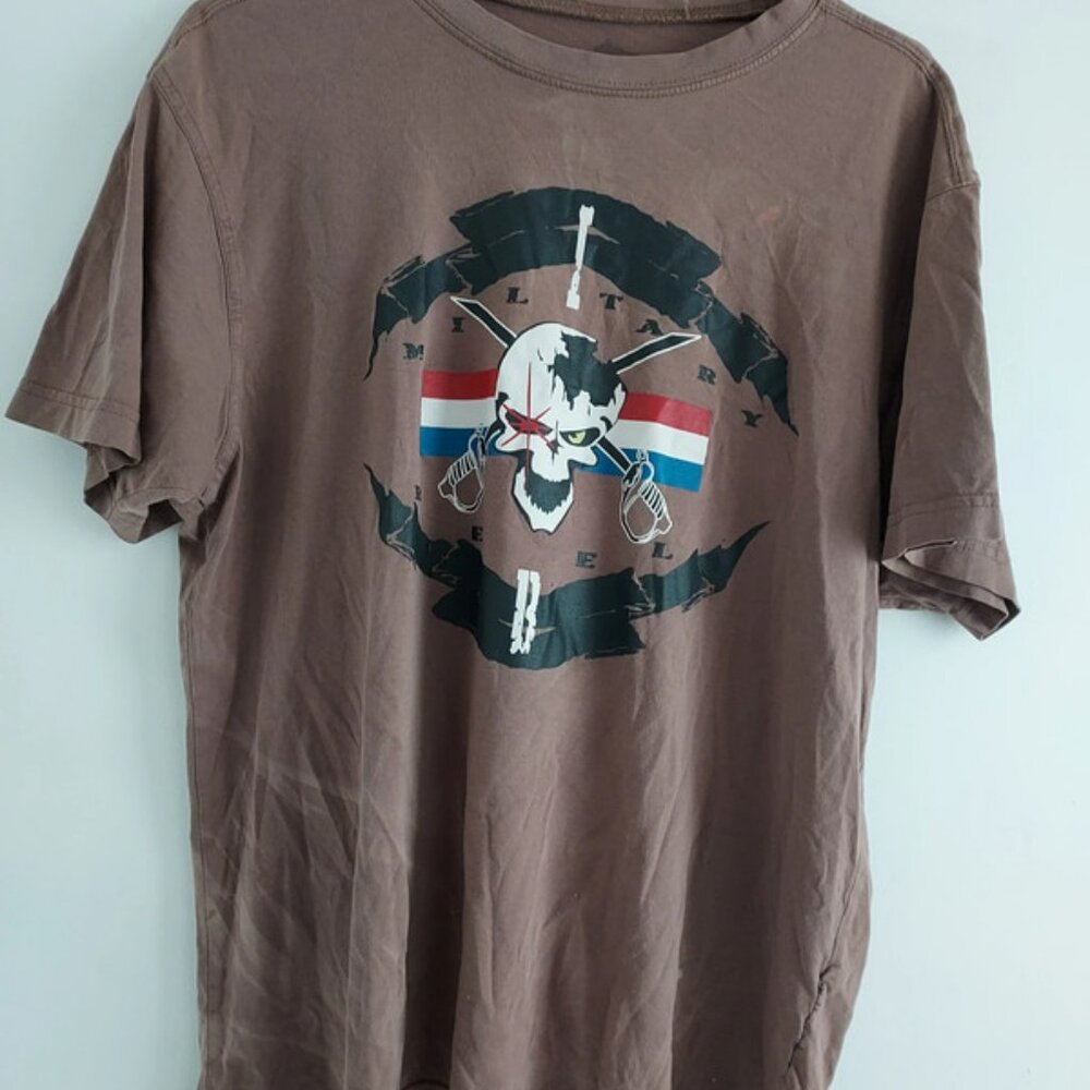 Men's t-shirt